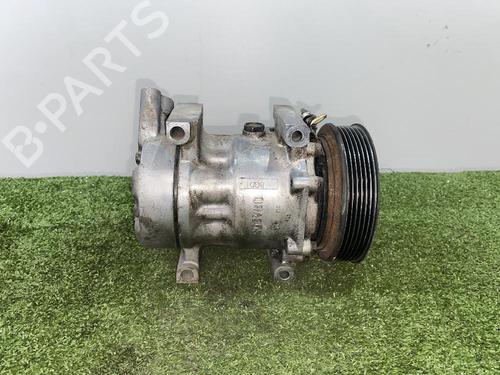 AC compressor RENAULT CLIO II (BB_, CB_) | BP31681657M34