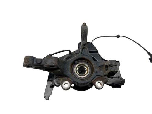 Used Right front steering knuckle Right front steering knuckle FIAT TIPO Hatchback (356_, 357_) 1.4 LPG (356HXF1B) (120 hp) 33536297 33536297