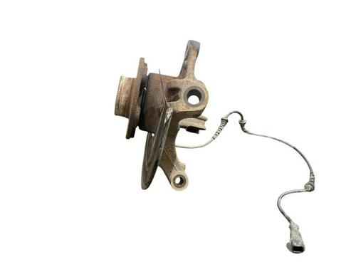 Right front steering knuckle DACIA DUSTER (HM_) 1.5 dCi 95 (HMAF) | BP24353774M26  - Image 5