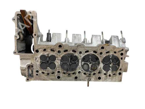 Used Cylinder head BMW 3 (E46) 320 d (136 hp) 26517369