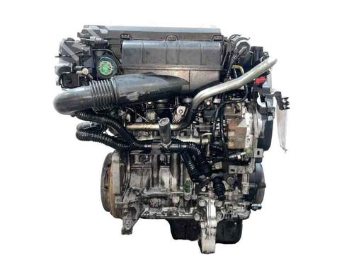 Engine PEUGEOT 206 Saloon 1.4 HDi eco 70 | BP31869906M1 