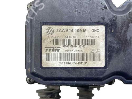 ABS pump VW PASSAT B7 (362) 2.0 TDI | BP30718095M43 - Image 5