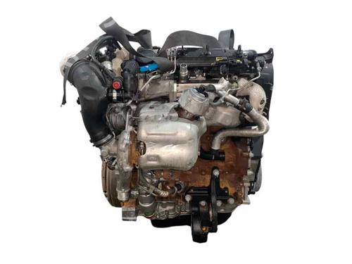 Engine CITROËN C5 II (RC_) 2.2 HDi | BP24353306M1 