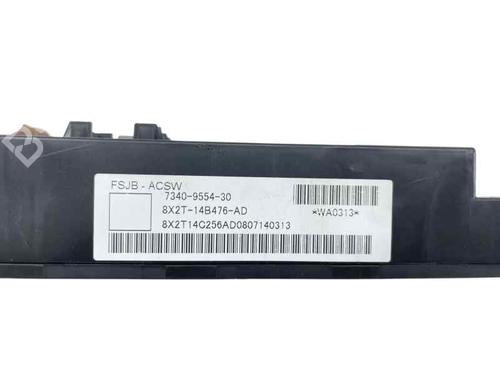Fuse box JAGUAR XF I (X250) 2.7 D | BP31682511E1 - Image 2