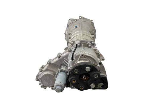 Gearbox BMW X5 (E70) 3.0 d | BP24353706M3 
