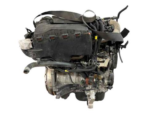 Engine PEUGEOT 206 Saloon 1.6 16V | BP29328838M1 