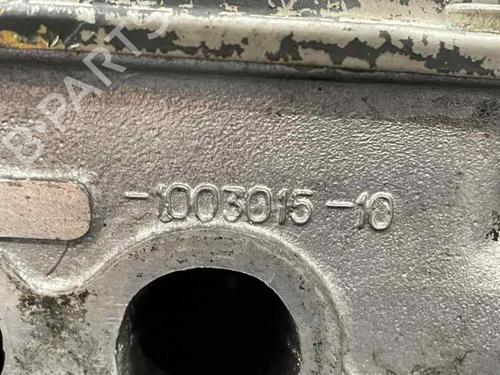 Cylinder head LADA NIVA Closed Off-Road Vehicle (2121, 2131) 1700 i | BP29298686M5 