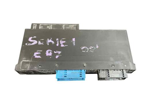 Used Electronic module Electronic module BMW 1 (E87) [2003-2013] 31682849 31682849