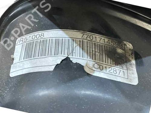 Gearbox RENAULT LAGUNA II Grandtour (KG0/1_) 1.8 16V (KG0J) | BP29349846M3 