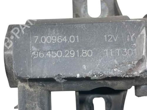 Electronic sensor NISSAN MICRA V (K14) 1.5 DCI | BP30270613M84 - Image 4