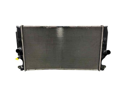 Køler TOYOTA AURIS (_E15_) 2.0 D-4D (ADE150_, ADE150R) (126 hp) 24353235