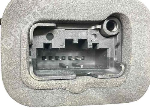Front right lock VW T-ROC (A11, D11) 2.0 TDI | BP28838590C97 - Image 2