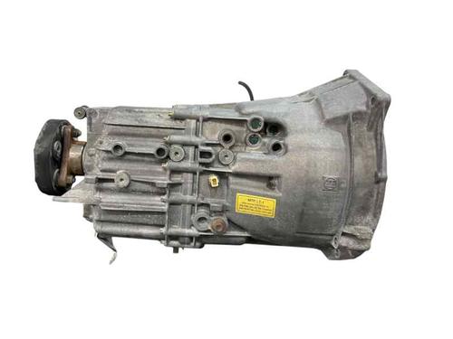 Gearbox BMW 5 (E39) 520 d | BP26900543M3 