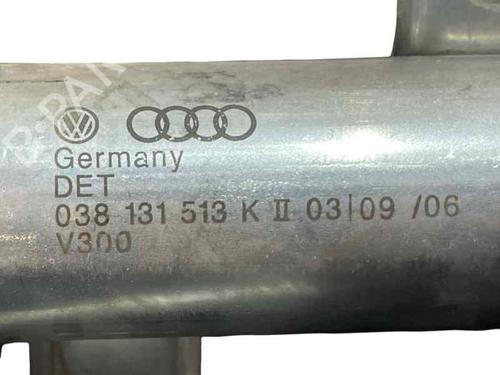 Used Egr Egr SKODA FABIA I Combi (6Y5) 1.9 TDI (100 hp) 33425484 33425484