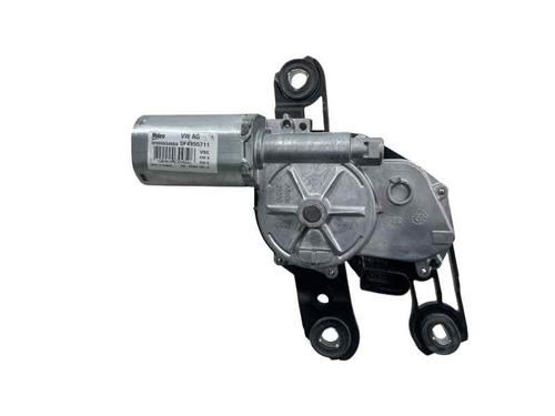 Used Rear wiper motor SKODA FABIA III Estate (NJ5) 1.4 TDI (90 hp) 30270783