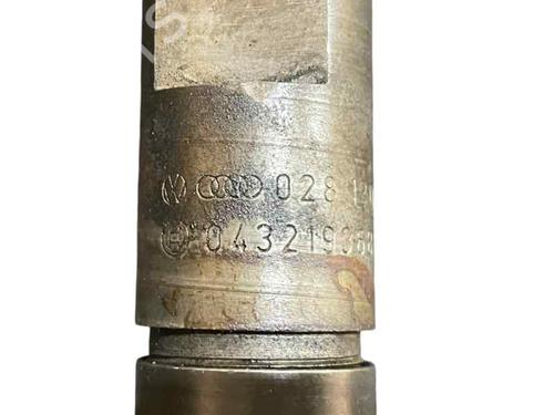 Used Injector Injector SEAT IBIZA II (6K1) [1993-2002] 31683119 31683119