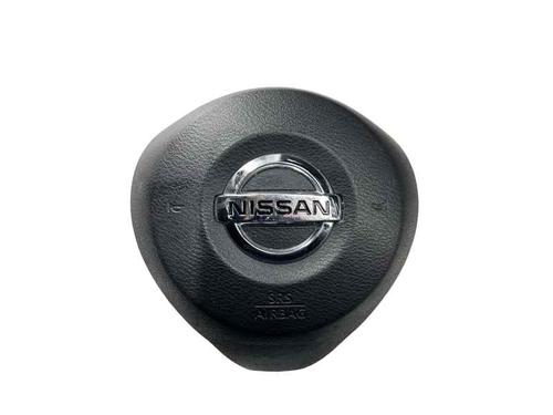 Airbag Kit NISSAN LEAF (ZE1) Electric | BP32181898C86