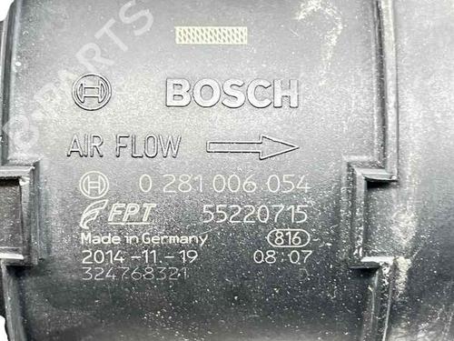 Caudalimetro FIAT DOBLO Bus (263_) 1.3 D Multijet (263AXC1A) | BP30844588M95 