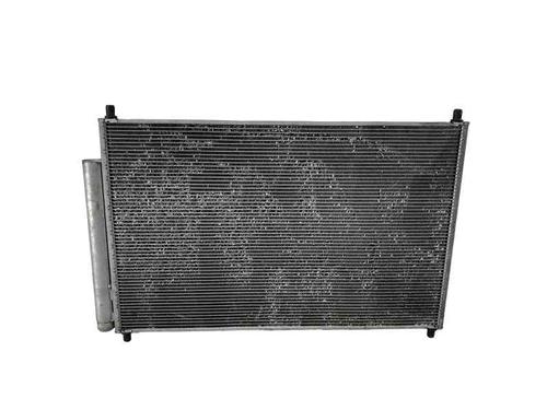 Used AC radiator AC radiator TOYOTA AVENSIS Saloon (_T27_) 2.2 D-4D (ADT271_, ADT271R) (177 hp) 33536488 33536488