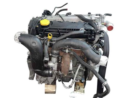 Used Engine OPEL ZAFIRA / ZAFIRA FAMILY B (A05) [2005-2019]  32259677