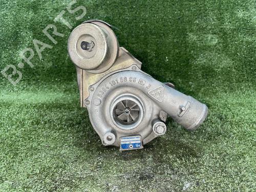 Turbolader/Kompressor Turbolader/Kompressor 31681292 31681292