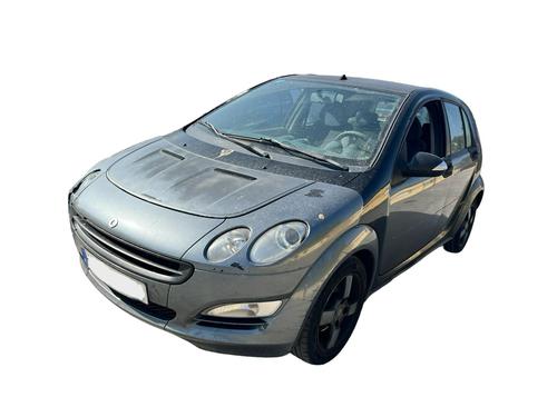 Gearbox SMART FORFOUR (454) 1.5 CDI (454.001) | BP34236885M3 - Image 6
