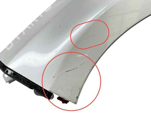 left-front-fenders-nissan-leaf-ze0-2010-2011-2012-2013-2014-2015-2016-2017-34236227 main image