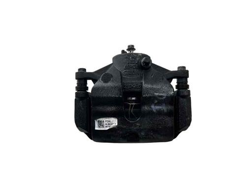 Left front brake caliper HYUNDAI i30 (PDE, PD, PDEN) 1.6 CRDi | BP31870734M105 - Image 3