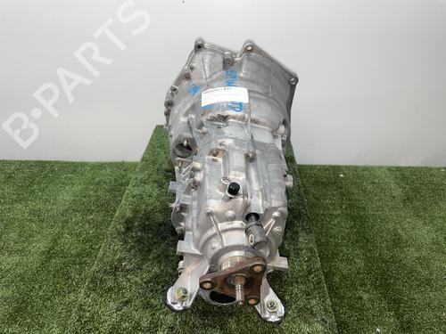 Gearbox BMW 5 (E39)  | BP31684449M3  - Image 5