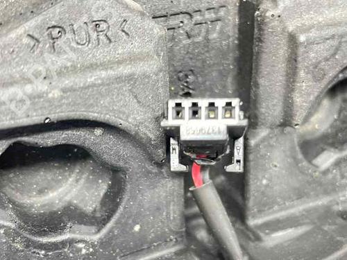 Steering wheel DACIA SANDERO II TCe 90 (B8M1, B8MA, B8AC) | BP28688918C49 - Image 7