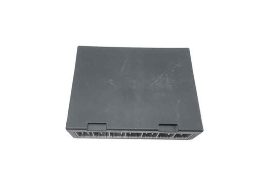 Used Electronic module Electronic module CHEVROLET AVEO Hatchback (T300) 1.2 (86 hp) 27449286 27449286