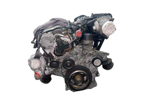 Engine MERCEDES-BENZ C-CLASS (W203) C 220 CDI (203.006, 203.008) | BP25212550M1 - Image 5