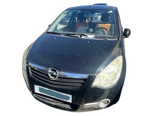 Engine OPEL AGILA B (H08) 1.0 (F68) | BP24655027M1 - Image 11