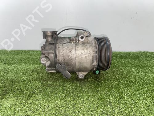 AC compressor HONDA CIVIC VII Hatchback (EU, EP, EV) 1.7 CTDi (EP4, EU9) | BP31681951M34 - Image 3