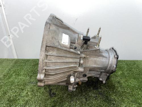 Used Gearbox FORD FIESTA IV (JA_, JB_) [1995-2006]  31684377