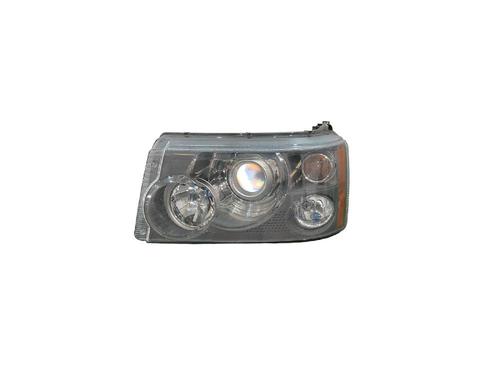 Used Left headlight LAND ROVER RANGE ROVER SPORT I (L320) 2.7 D 4x4 (190 hp) 25210781
