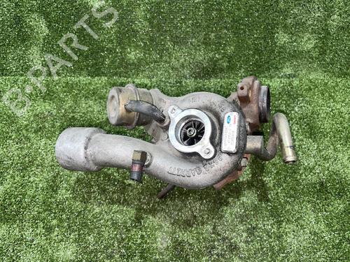 Turbo/Compressor FORD MONDEO II (BAP) 1.8 TD (90 hp) 31681389