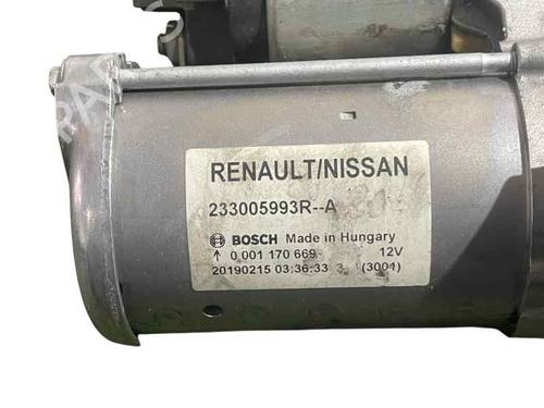 Starter NISSAN MICRA V (K14) 1.0 IG-T 100 | BP25211818M8  - Image 5