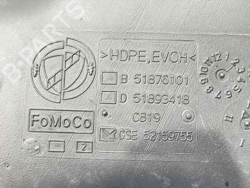 Fuel tank FIAT 500 (312_) 1.2 (312AXA1A) | BP29349744C62 