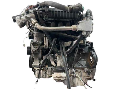 Engine MERCEDES-BENZ C-CLASS (W203) C 220 CDI (203.006, 203.008) | BP29497913M1 
