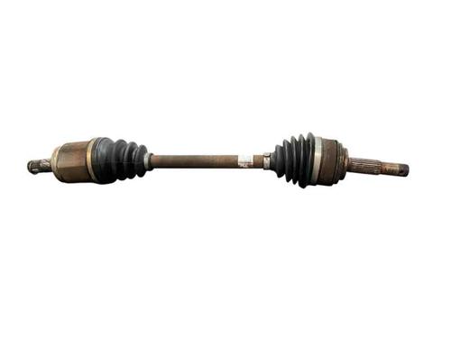 Used Left front driveshaft NISSAN ALMERA II Hatchback (N16) 1.5 (98 hp) 27672456