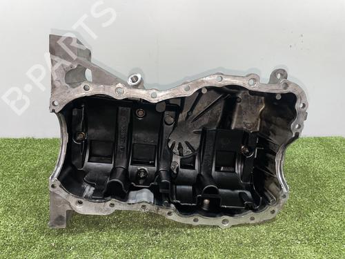 Used Oil sump Oil sump RENAULT GRAND SCÉNIC II (JM0/1_) [2004-2009] 31681500 31681500
