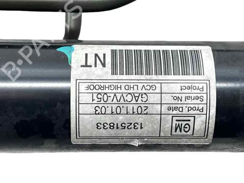 Steering rack CHEVROLET ORLANDO (J309) 2.0 D | BP33425136M22 - Image 5