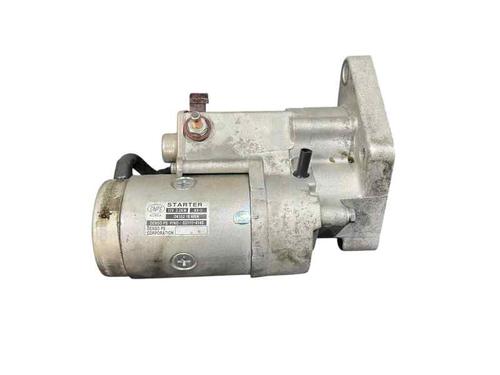 Starter KIA CARNIVAL II (GQ) 2.9 CRDi | BP28052386M8 - Image 6