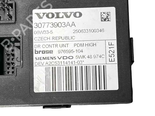 Front right window mechanism VOLVO C30 (533) 2.0 D | BP31012296C23 - Image 4