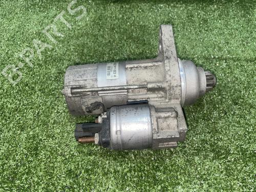 Starter SEAT ALTEA (5P1) 1.9 TDI | BP31684806M8 - Image 3