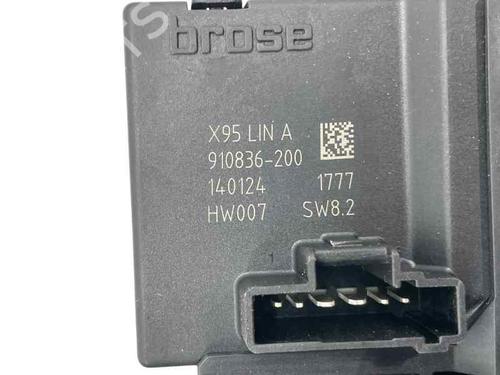 Front right window mechanism RENAULT MEGANE IV Saloon 1.5 Blue dCi 95 (LVA2) | BP29933951C23