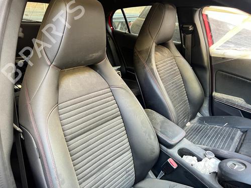 Front left panel MERCEDES-BENZ GLA-CLASS (X156) GLA 200 CDI / d (156.908) | BP33810705C58  - Image 6