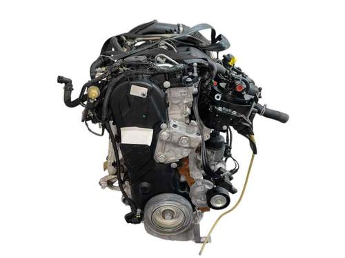 Engine PEUGEOT 508 SW I (8E_) 2.0 HDi | BP31869589M1