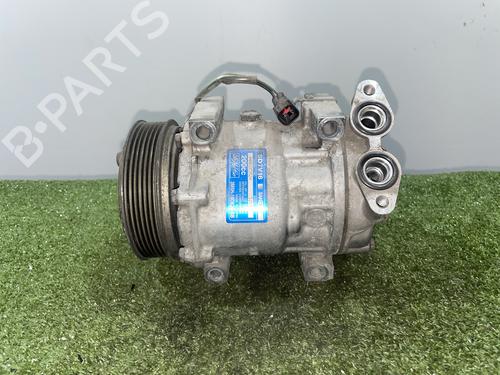 AC compressor FORD FOCUS C-MAX (DM2) | BP31681770M34 - Image 3